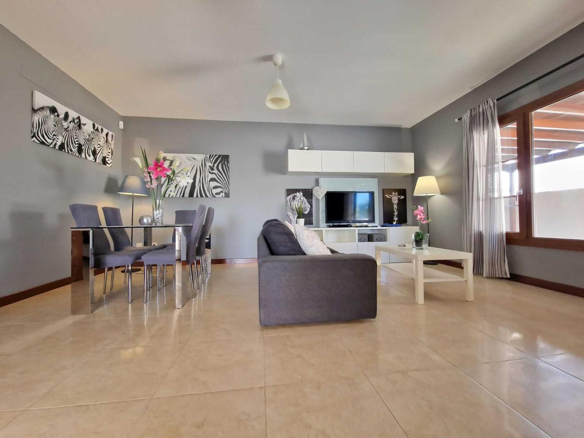 Casa Daniela En Costa Teguise Villa Exterior photo