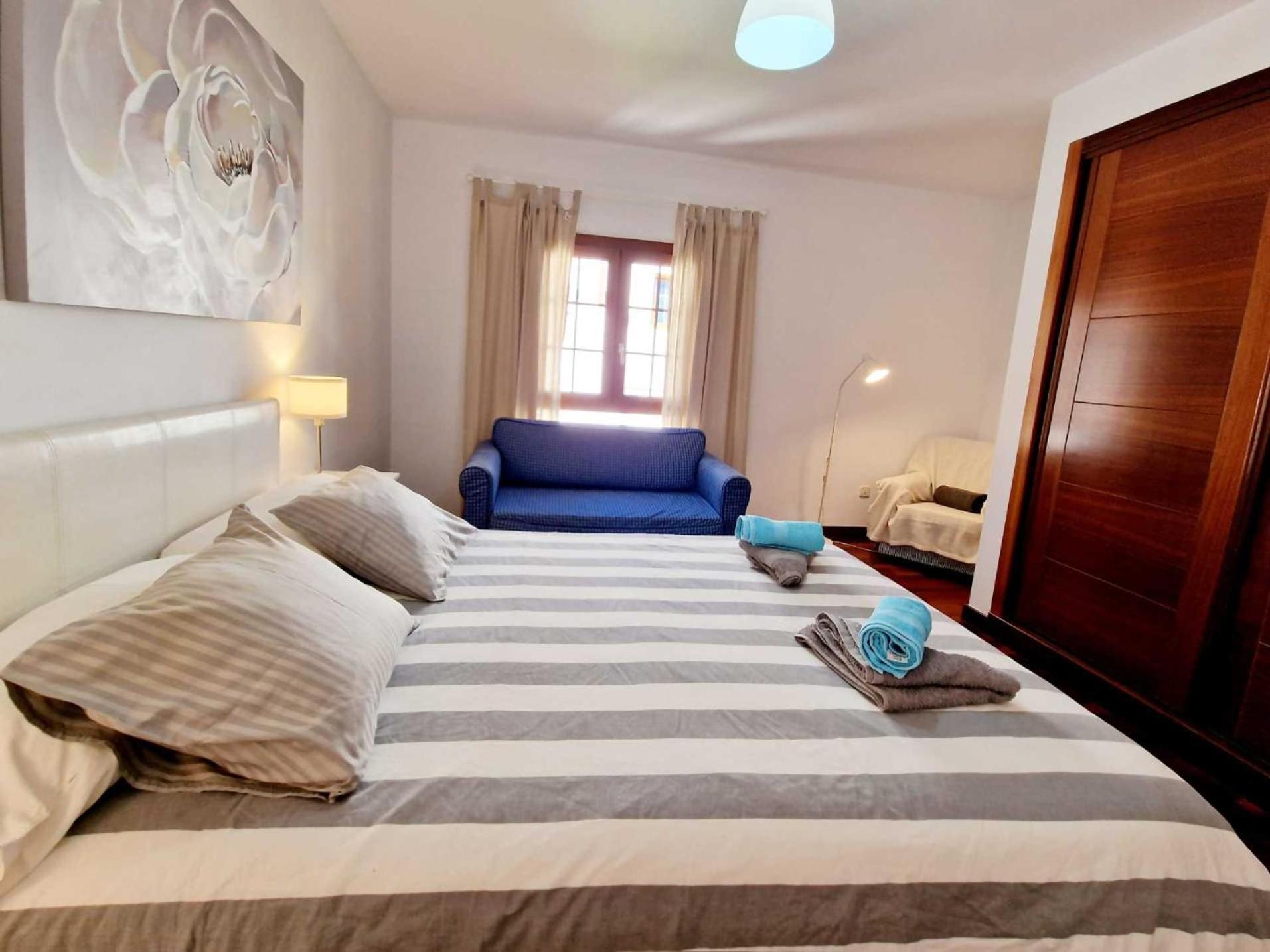 Casa Daniela En Costa Teguise Villa Exterior photo